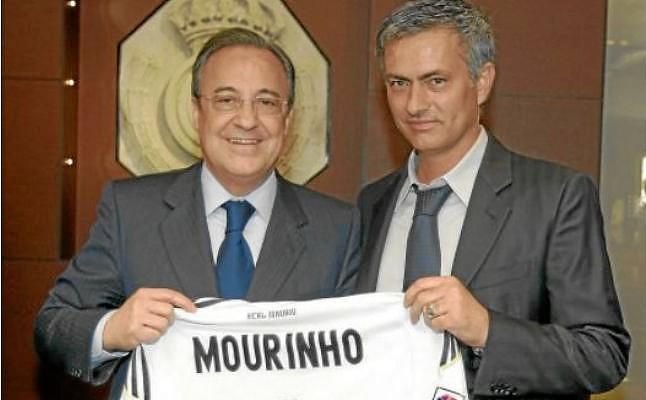 La Fiscalía denuncia a Mourinho por defraudar 3,3 millones de euros a Hacienda