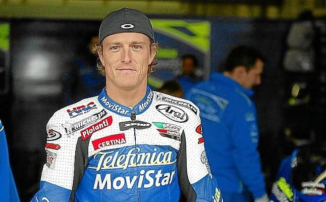 La Abogacía del Estado pide cárcel para Sete Gibernau por fraude fiscal