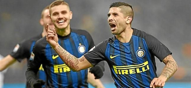"Banega vuelve a España al 99%"