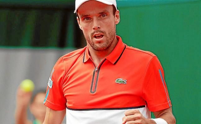 Bautista accede a cuartos de final en Halle tras derrotar a Brown