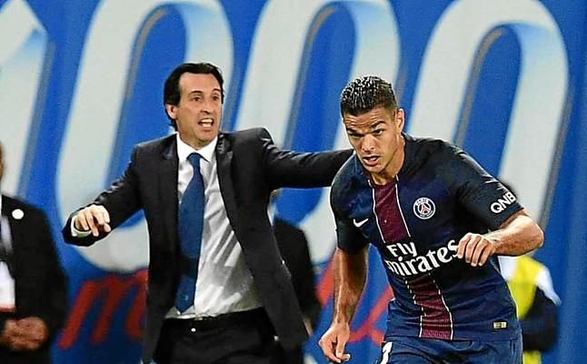 El club que gana la carrera por Ben Arfa