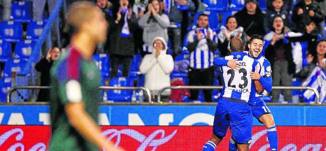 Mel no se resigna con Carles Gil