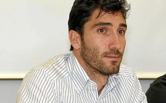 David Cobeño, nuevo director deportivo del Rayo Vallecano