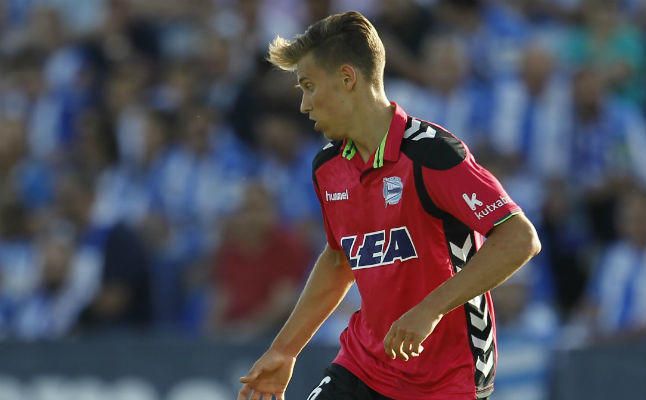 Zidane abre la puerta a una nueva cesión de Marcos Llorente