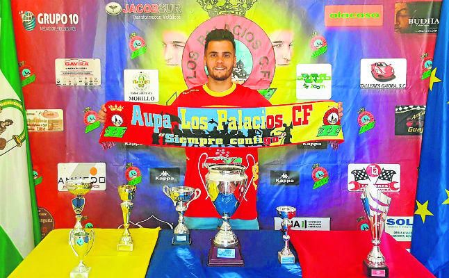 Los Palacios: Planificación muy avanzada