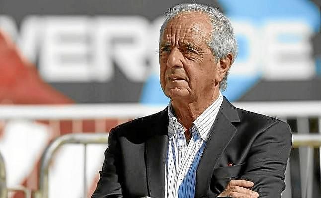 El presidente de River Plate, agredido en la calle: "Pensé que me mataban"