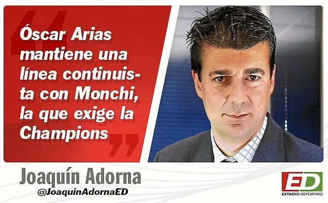 Política de fichajes: un factor diferencial y dos temores