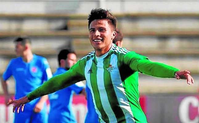 Juanjo Narváez está pendiente de la salida de Petros