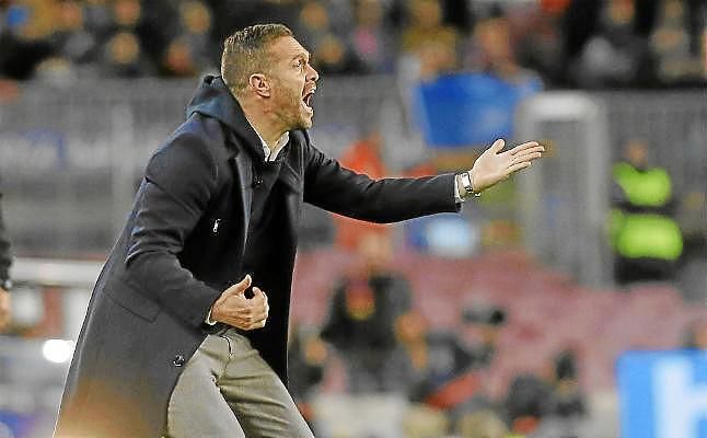 OFICIAL: Tevenet, nuevo entrenador del Sevilla Atlético