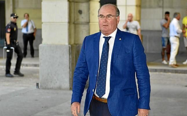 Castaño, lo "indefendible" y "los nombres concretos" que le faltan a Salas