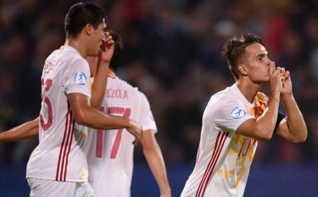 Diego, 90 minutos; Ceballos refuerza su rol