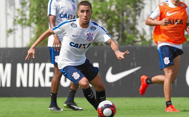 FOX: El Betis sondea a Gabriel