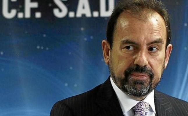 Torres: "Tenía que haber puesto las entradas más caras para el Tenerife"