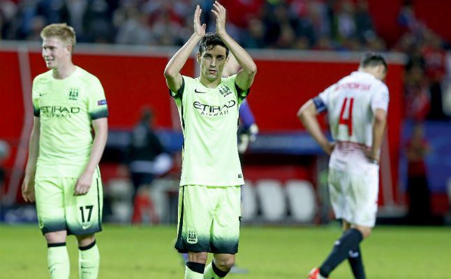 Una fórmula desatascadora para Jesús Navas