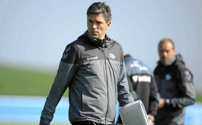 Mauricio Pellegrino, nuevo técnico del Southampton