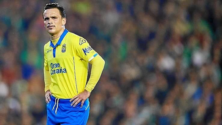 La Roma de Monchi va a por Roque Mesa