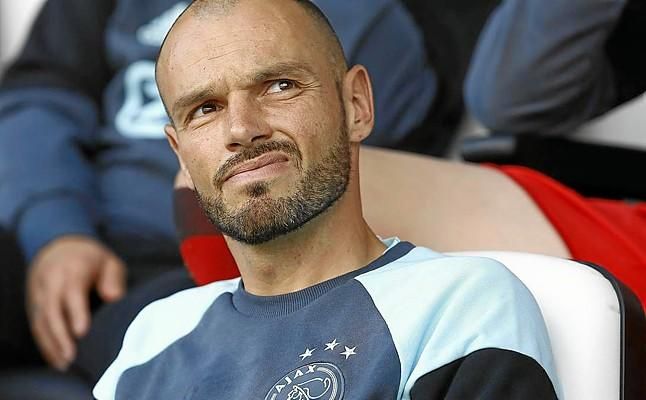 "Puede decirse que Westermann jugará con nosotros"