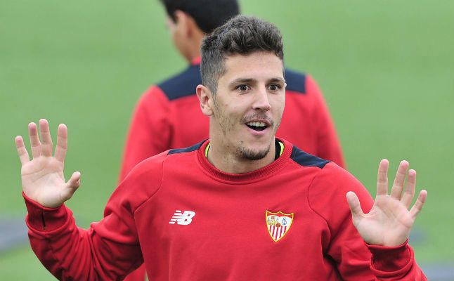 Castro: "Lo de Jovetic va a fuego lento"