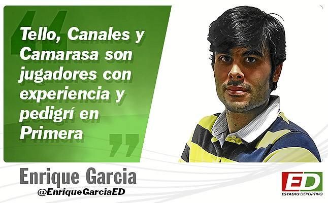 Serra se aleja de los experimentos