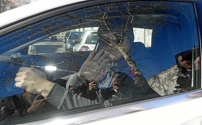 Zozulya funda un nuevo club, que jugará en la segunda ucraniana