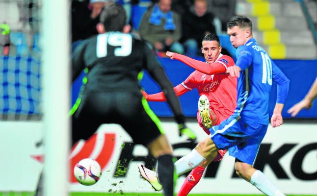 Tello, la bomba de la 17/18