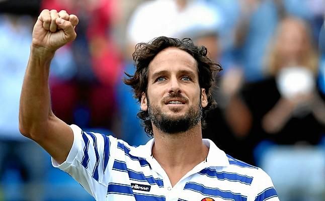 Feliciano López gana a Cilic y se apunta su primer título en Queen's