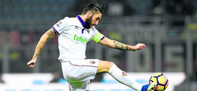 Su agente: "Anoche rechazamos una propuesta del Betis por Gonzalo"