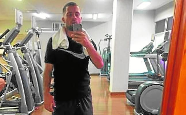 Durmisi, "trabajando" ajeno a posibles ofertas