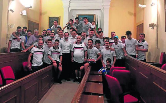 Écija, "el sueño de toda una ciudad"