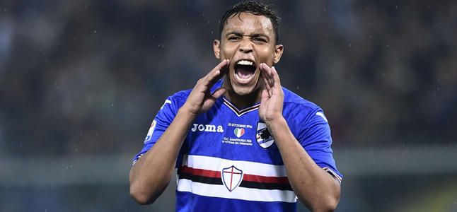 El Sevilla no llegaría a más de 18 millones fijos por Muriel