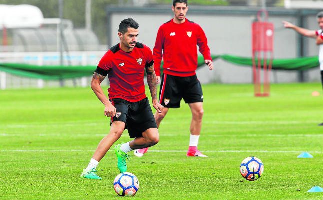 El Chelsea, en la pugna por Vitolo