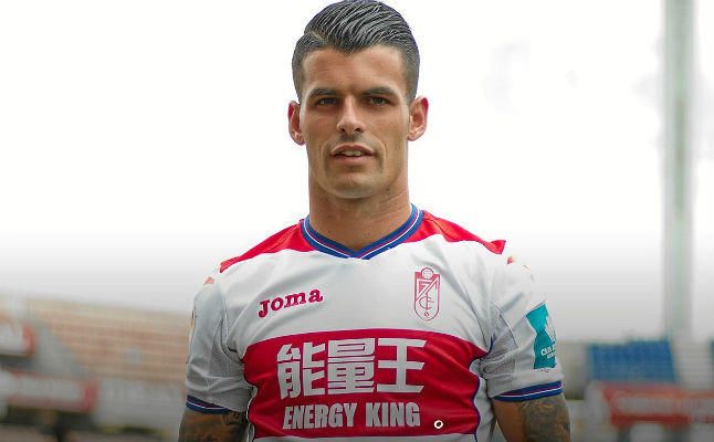 Álex Martínez se despide del Betis