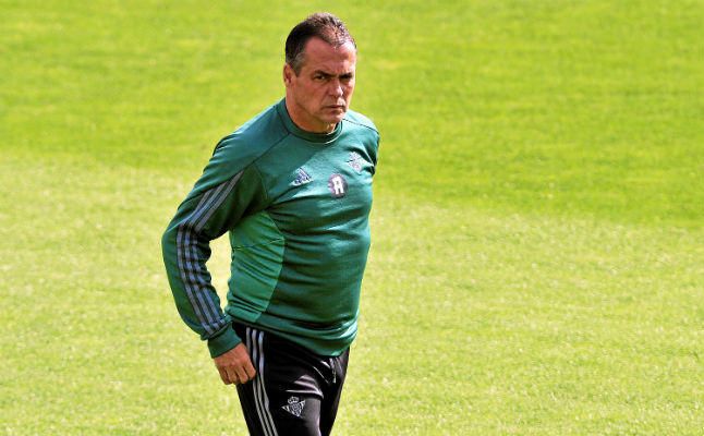 Alexis: "Manejamos nombres de jugadores muy importantes"