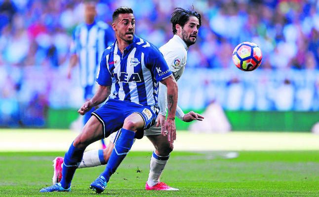 Acuerdo cerrado por Camarasa