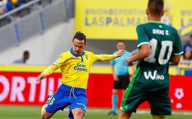 Roque Mesa, al Swansea por 13 millones