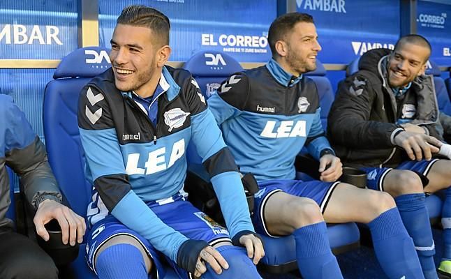 Theo: "Desde pequeñito es un sueño jugar en el Real Madrid"