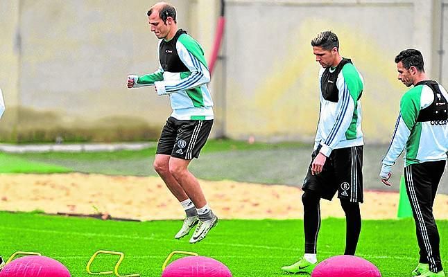 El equilibrio pasa por agilizar salidas