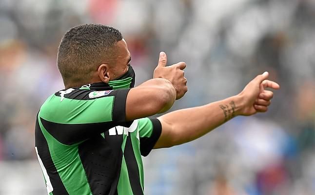 La Sampdoria ya le busca sustituto a Muriel