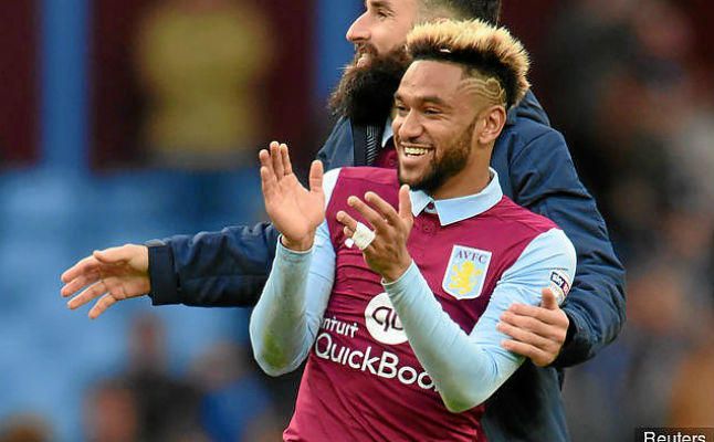 Así está la negociación por Jordan Amavi