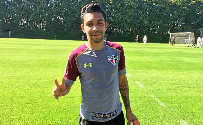 OFICIAL: Petros, al Sao Paulo