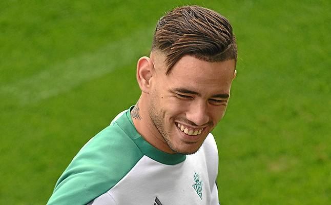 Tonny Sanabria: "Adelanto mi vuelta de las vacaciones para estar a punto"