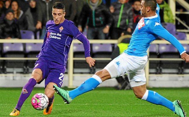 En la recta final por Tello