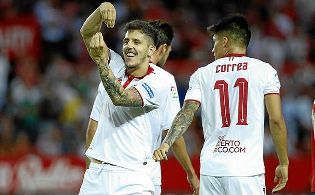 Jovetic, ´recambio´ de Muriel para la Sampdoria