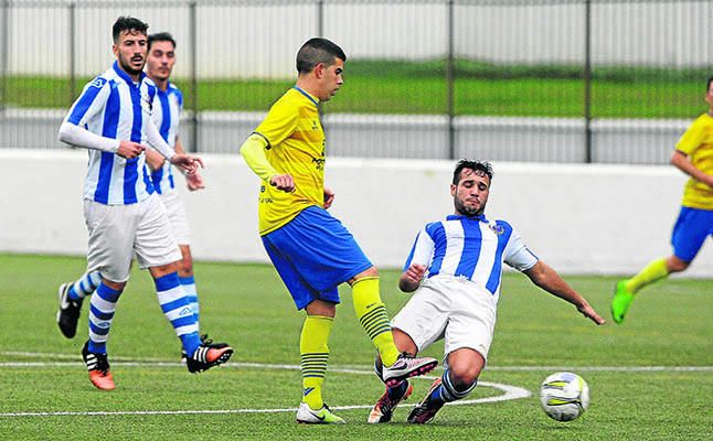 El San Juan se ´rearma´