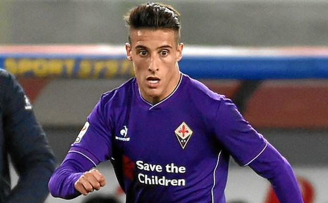 Acuerdo total por Tello, que será bético hasta 2021