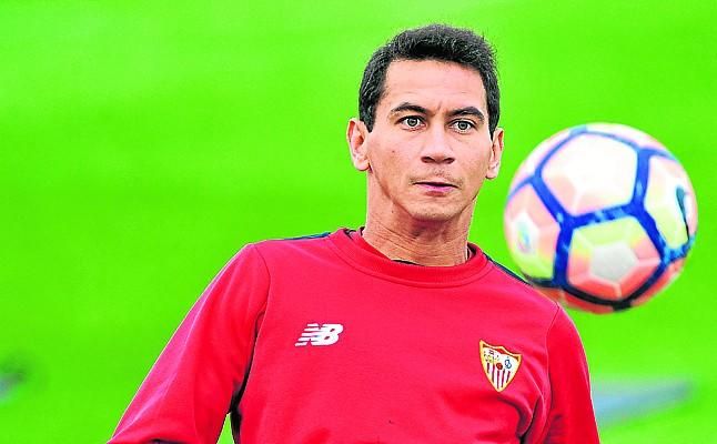 Boca Juniors piensa en Ganso