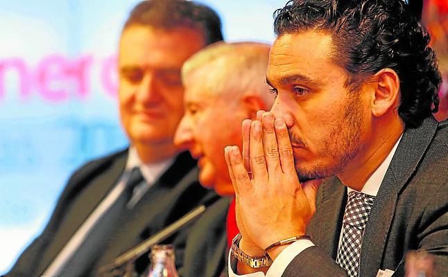 Vinculan a Del Nido con el Recreativo