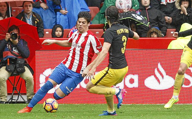 El Barcelona se une a la lista de pretendientes de Jorge Meré