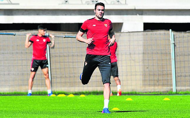 West Brom, West Ham y Watford quieren llevarse a Iborra