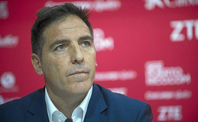 Conoce los cuerpos técnicos que comandan Berizzo y Tevenet